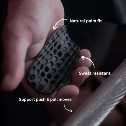 Max Grip Pro™ | The Workout Tailored Grip