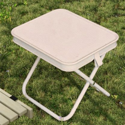 Camping Stool – Portable Folding Chair
